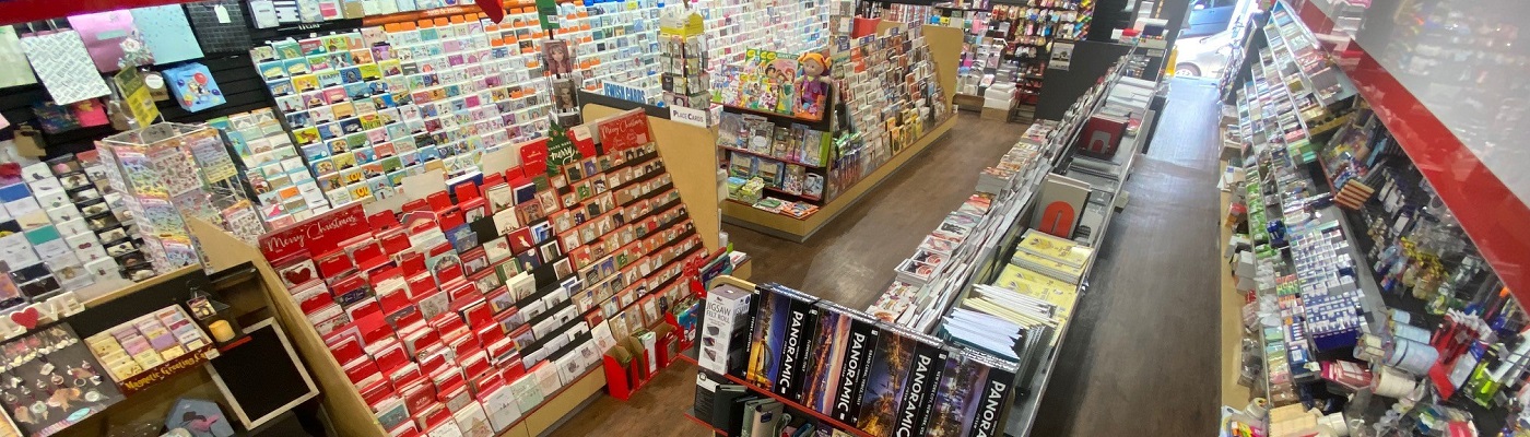 Double Bay Newsagency